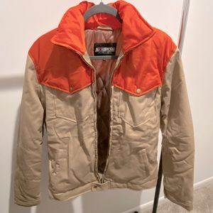 Men’s size large jacket